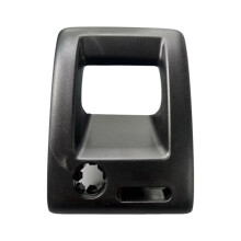 Voor B6 Achterbank Down Cover Wrench Achterbank Trim Cover 3C5 885 894