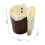 Universal cup holder with phone mount 1 piece 3