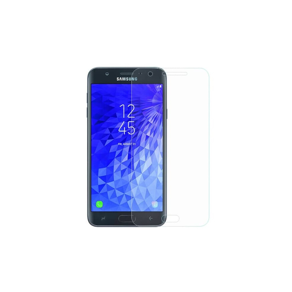 Tempered Glass Screen Protector For Samsung Galaxy J7 2018 962125248678