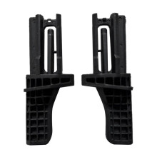 Beugel Kofferbakafdekking 13431183 13431181 voor Astra J Caravan 2009-2015 Beugels Bagageafdekking