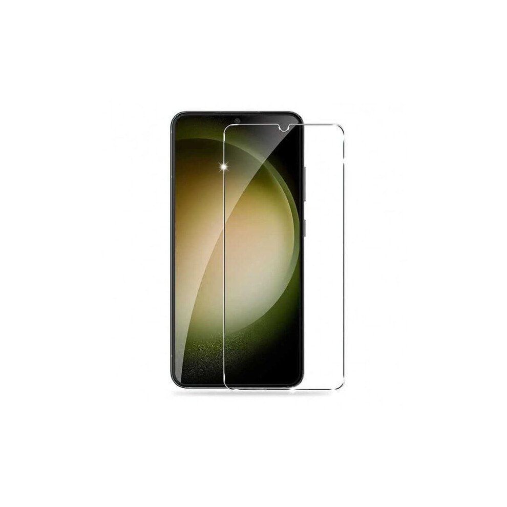 Samsung S24 Tempered Glass 0.26Mm 2.5D 9H 962125233346