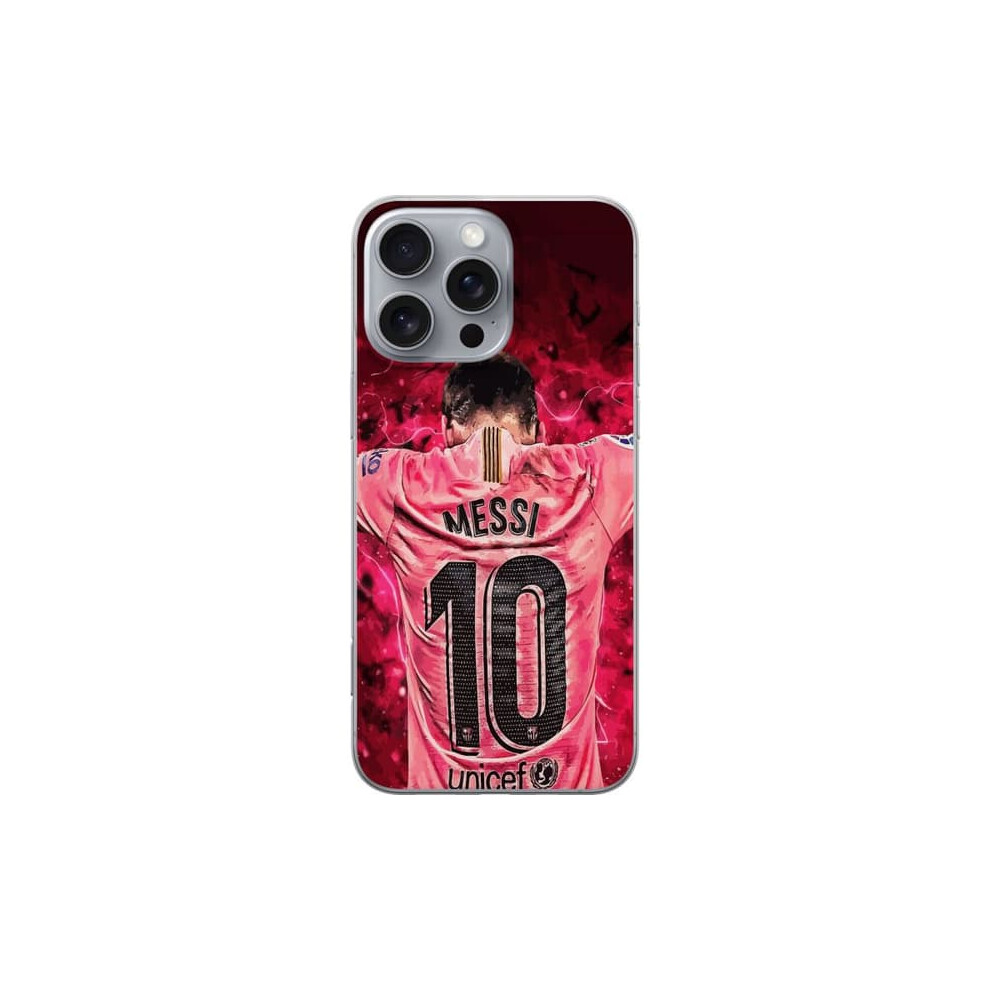 Transparent Iphone 16 Pro Max Case 962125240825