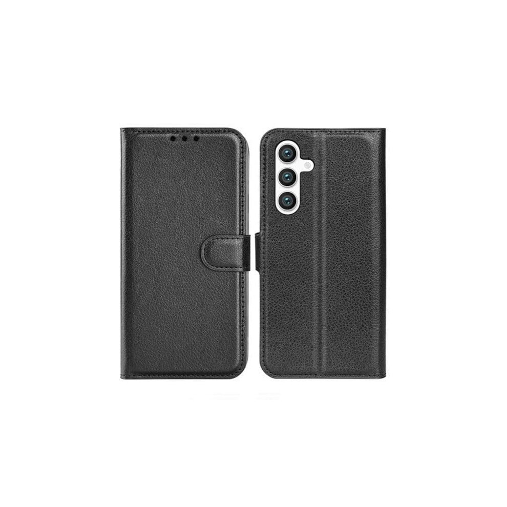 Samsung Galaxy S24 Plus Wallet Case Black 962125234152