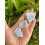 Angelite raw natural stone 1-2 inch rough 6