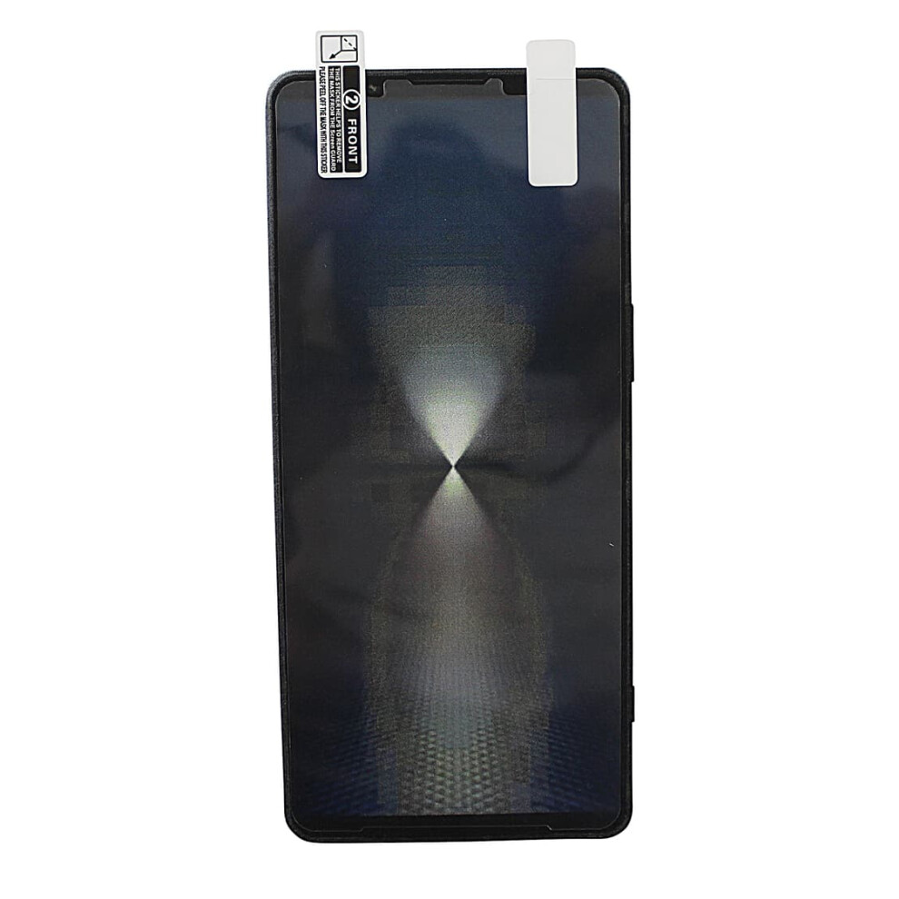 Screen Protector For Sony Xperia 1 Vi 5G 6-Pack 962125242546