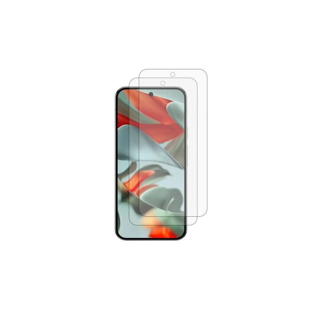 Google Pixel 9 And 9 Pro Tempered Glass 0.26Mm 2.5D 9H 962125243383