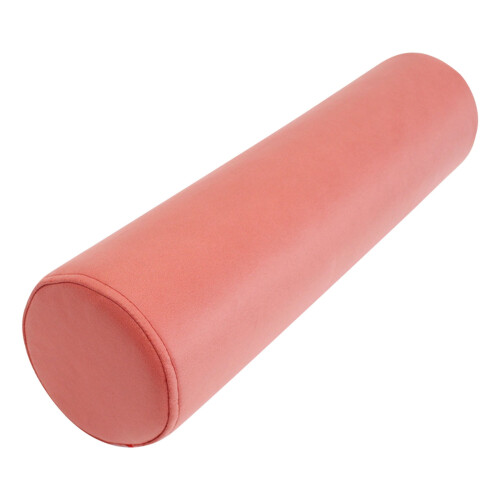 Cylindrical Pillow Lumbar Support for Sofa Office 1
