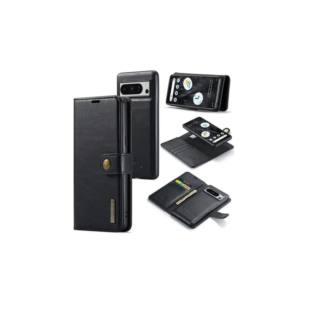 Mobile Wallet Magnetic Dg Ming For Google Pixel 9 Pro Xl 962125243437