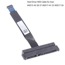 SATA-Festplatten-Anschlusskabel (HDD) kompatibel mit Acer5AN515-45-56-57