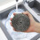 Stainless Steel Wire Pot Scrubber for Kitchen 4 pcs 4