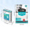 Floss Picks Travel Dental Picks 80 Count 6