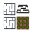 Paving Mold Silicone 40x40 cm 7
