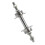 Bicycle Front Wheel Hub 36 Hole 2