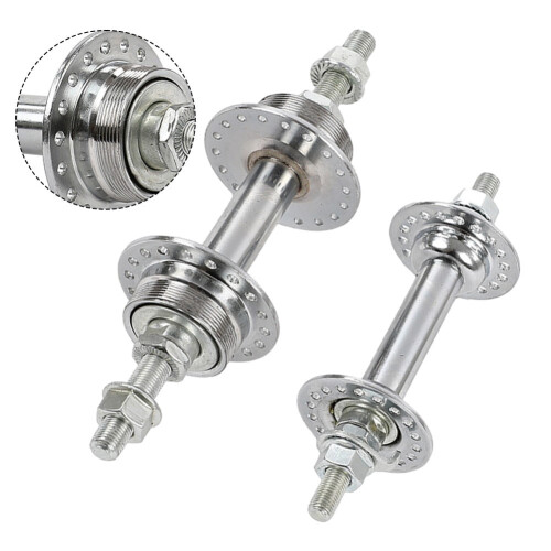 Bicycle Front Wheel Hub 36 Hole 2