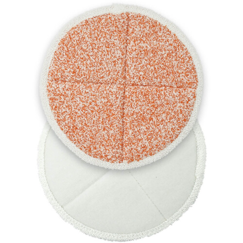 Steam Mop Cover for 2124/2039A Series Replacement Cloths 1