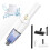 Handheld Vacuum Cleaner 120W 30 Min Runtime 5
