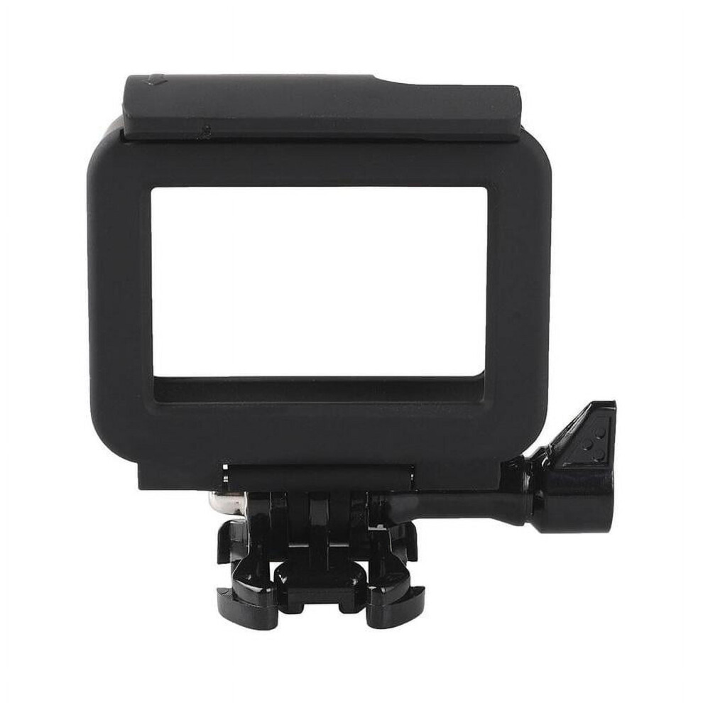 Gopro Hero 5/6/7 Frame Mount Protective Case Black 900881730006
