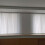 Blinds Accessories White PVC Sliding Door 3 Pcs 5
