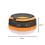 SHENGXINY LED camping lantern 3W 5 modes warm white 3