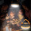 SHENGXINY LED camping lantern 3W 5 modes warm white 2