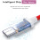 OnePlus Nord Warp Charge Type-C Cable 6A 4