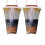 Fly Trap Outdoor Hanging Disposable 2-Pack 1