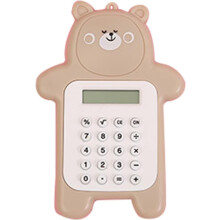 Standard Function Calculator Pocket Size for Students