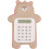 Standard Function Calculator Pocket Size for Students 1