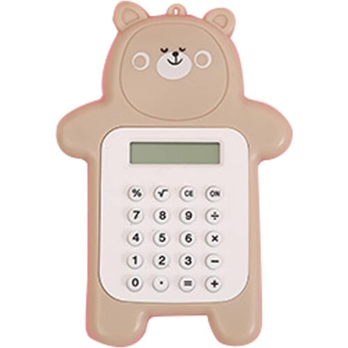 Standard Function Calculator Pocket Size for Students