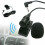 Pioneer in-car CD/DVD microphone interface 3.5mm 7