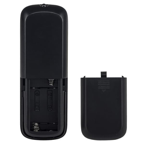 Logitech Z906 Remote Control for 5.1 Surround Sound System 1
