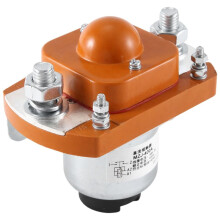48V 400A Contactor Solenoid MZJ-400A for Heavy Duty  Cart