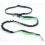 Dog Leash with Adjustable Waist Belt for Running 1