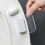 Toilet Seat Lifter Handle 3 pcs 3