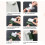 Toilet Seat Lifter Handle 3 pcs 5