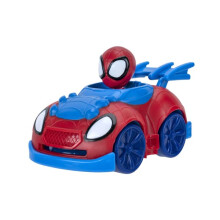 Spidey Disc Dashers vehicle set