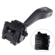 6131-8363-668 4Pins Steering Column Turn Signal Indicator Wiper Stalk  for  E38 E39 E 46 53 83 E83N 61318363668