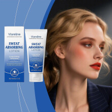 (3pcs) Face Saver Gel 50g Facial Antiperspirant Prevents Perspiration and Shine