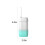 Mini wireless water flosser IPX7 3 modes portable 6