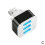 USB hub 3-port charger splitter expander 1