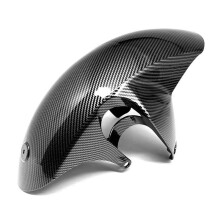 Motorvoorspatbordbeschermer Hugger Spatbord voor GSX-R 1000 GSXR 1000 2017-2019
