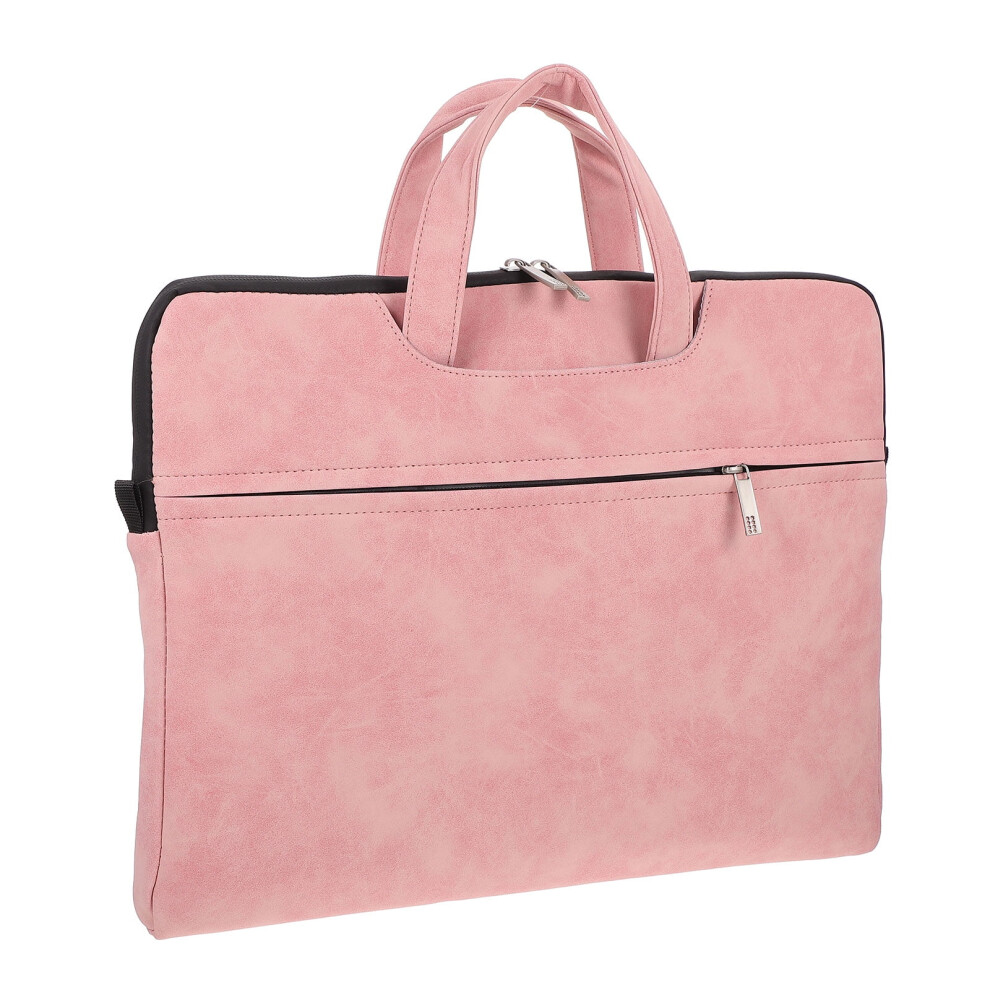 Laptop Bag Waterproof Crossbody Business 15.6 Inch 900881750974