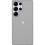 Samsung Galaxy S25 Ultra transparent case butterfly grey 1
