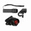 USYFAKGH LED bicycle light super bright 3 modes 5