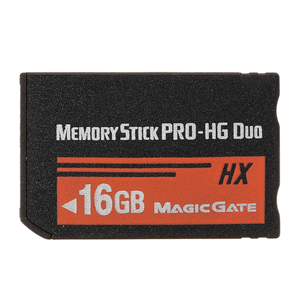 Memory Stick Hx For Psp 2000/3000 8Gb 16Gb 32Gb 64Gb 900881757157