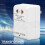 Voltage Converter Transformer 70W 110V-240V CN Plug 1