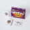 Five Crowns Card Game 5-Suit Rummy for Ages 8+ 1