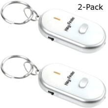 Key Finder White 2-Pack