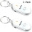 Key Finder White 2-Pack 1