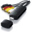 Audio Video Capture Box USB 2.0 Recorder 1